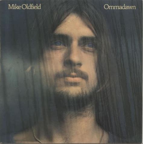 Amazon.com: Mike Oldfield - Ommadawn - [LP]: CDs & Vinyl