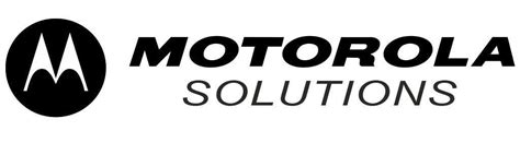 Motorola Solutions Logo - LogoDix