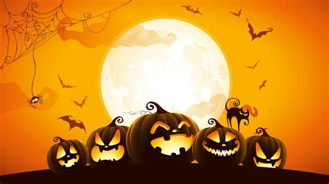 Halloween 8 4K HD Wallpapers | HD Wallpapers | ID #33203