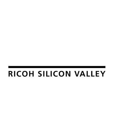 Ricoh Logo : Ricoh's first corporate brand logo was established in april 1963 when the company ...