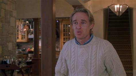 Kevin Rawley - (Owen Wilson) - Meet The Parents - 2000 | Owen wilson ...