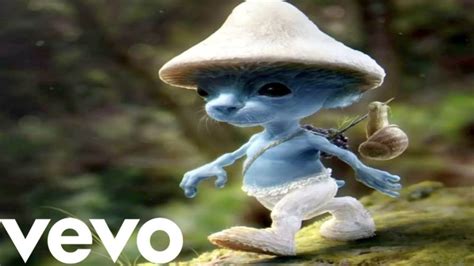 What Is The 'We Live, We Love, We Lie' Smurf Cat? The Viral Meme Explained | Know Your Meme