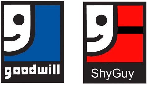 Goodwill Logo - LogoDix