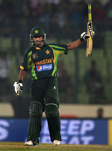 Shahid Afridi sixes seal final-over victory | Cricket | ESPNcricinfo