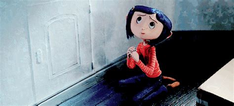 Coraline GIF - Find & Share on GIPHY