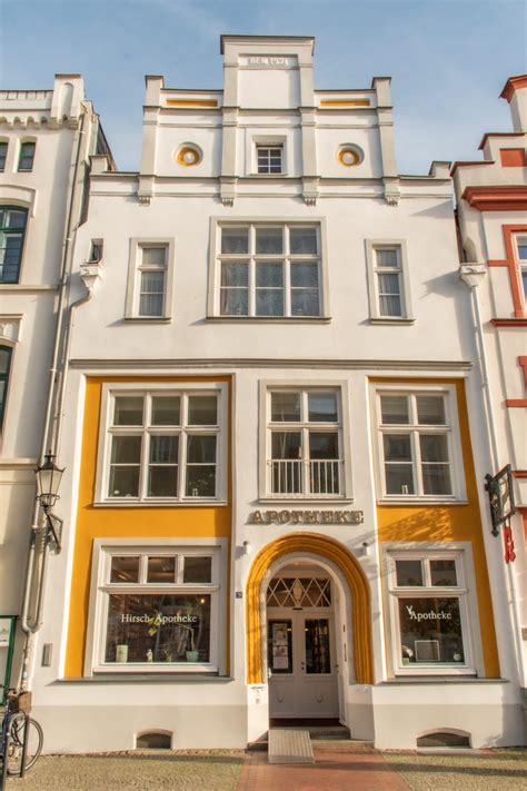 10 Top Things To Do In Wismar Germany - Dream Plan Experience