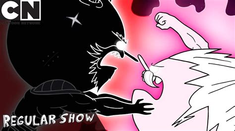 Regular Show, Pops VS Anti-Pops🕞 Explore as vantagens e emoções dos ...