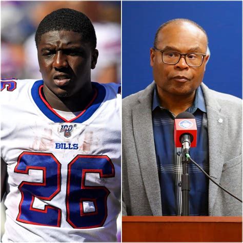 Is Devin Singletary Related To Mike Singletary? - Famous People Today