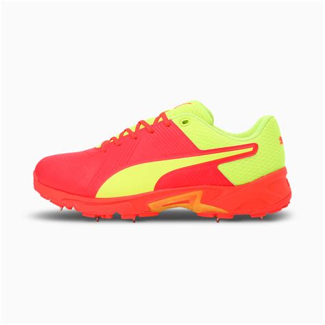 PUMA Spike 19.2 Men's Cricket Boots | PUMA SALE | PUMA