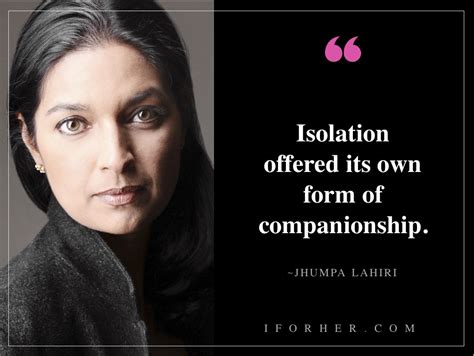 17 Jhumpa Lahiri Quotes For The Ultimate Life Wisdom