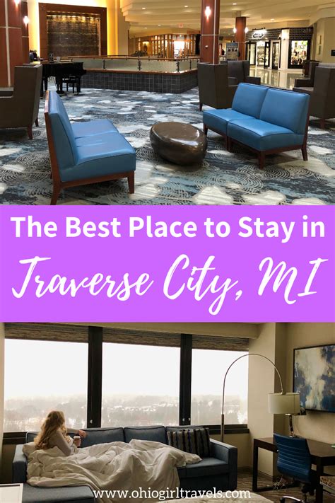 A Stay At The Grand Traverse Resort And Spa | Grand traverse resort ...