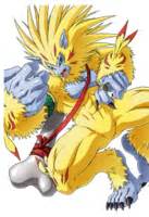 Hanumon - Wikimon - The #1 Digimon wiki