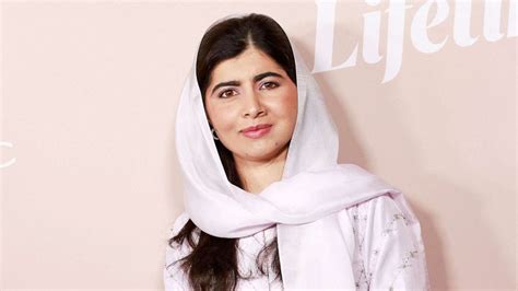 Education activist Malala Yousafzai returns to Pakistan to support ...