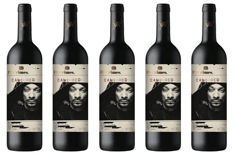 Snoop Dogg Is Launching His Own Wine This Summer | Whiskey Riff