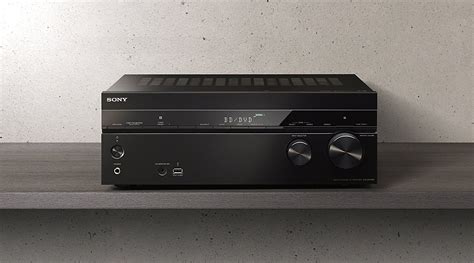 Best AV receivers 2023: The most complete Dolby Atmos, DTS:X and multi-room AV receivers you can ...