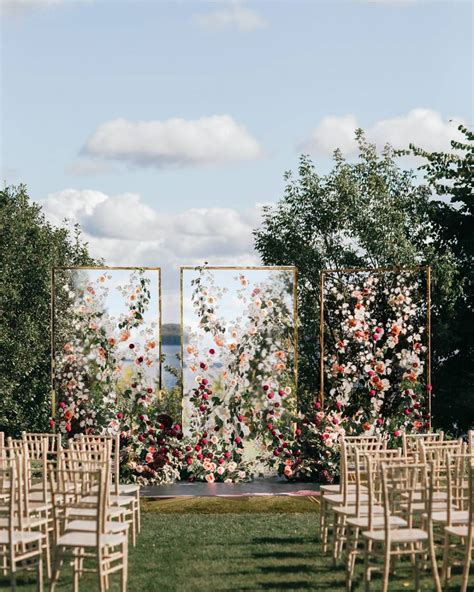 20 Awesome Outdoor Garden Wedding Ideas to Inspire - Elegantweddinginvites.com Blog