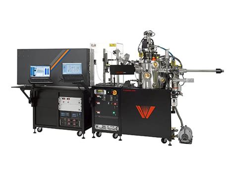 Pulsed Laser Deposition Systems - PVD Products