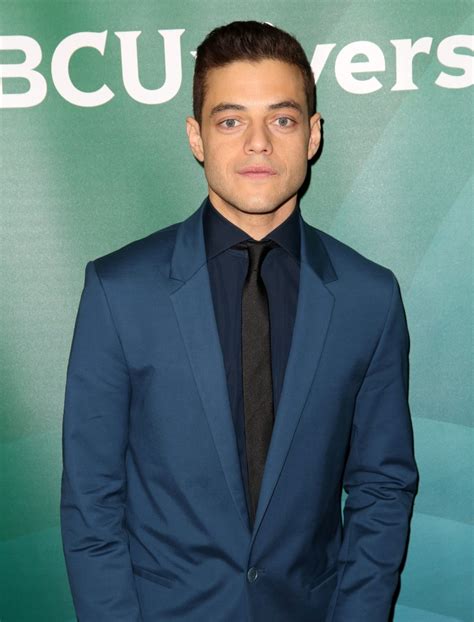 Rami Malek to star in Freddie Mercury biopic with Bryan Singer as director