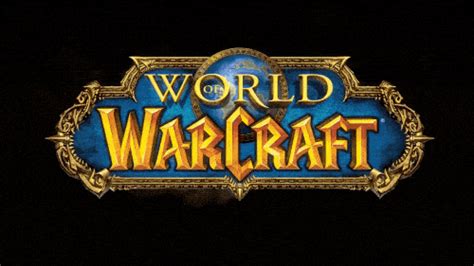 World of Warcraft Classic logo