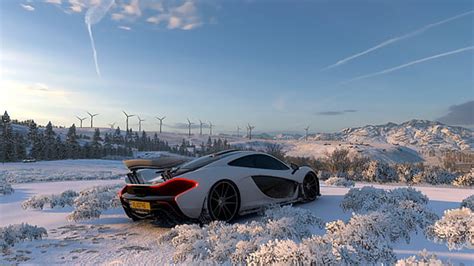 1920x1080px | free download | HD wallpaper: Forza, Forza Horizon 4, video games, road, BMW ...