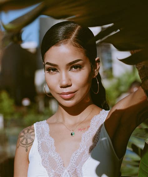 23+ Ways Jhene Aiko Tattoo - ChantanaBellah