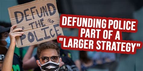 DEFUND POLICE EXPLAINED: What it means, who it hurts, and the LARGER STRATEGY at play - Glenn Beck