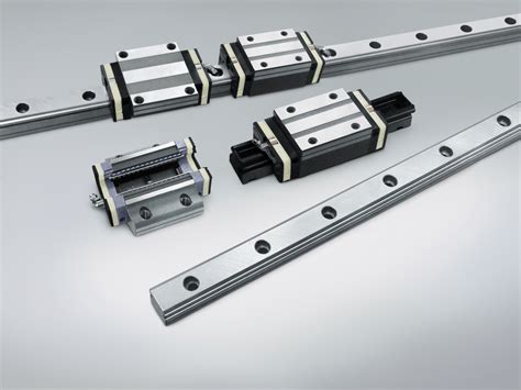 Troubleshooting Linear Motion Components - MRO MagazineMRO Magazine