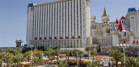 Excalibur Las Vegas Deals Promo Codes & Discounts | www.lasvegasjaunt.com