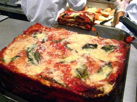 WOW: Torrisi Italian Specialties NYC