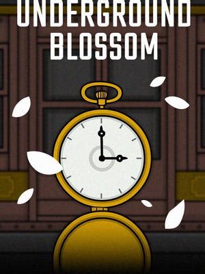 Underground Blossom | Eurogamer.es