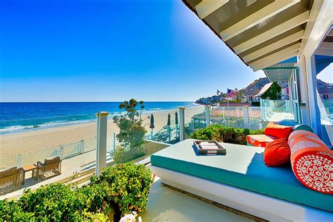 Captured in Paradise | Beach house rental, Malibu beach house, Luxury ...