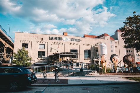 Store - Lakefront Brewery Apparel & Gear | Shop Lakefront Brewery