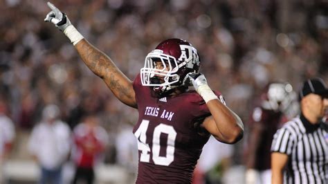 Von Miller, Antonio Armstrong headline A&M Hall of Fame inductees | TexAgs