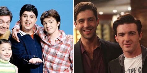 Drake And Josh Cast Then And Now – NBKomputer