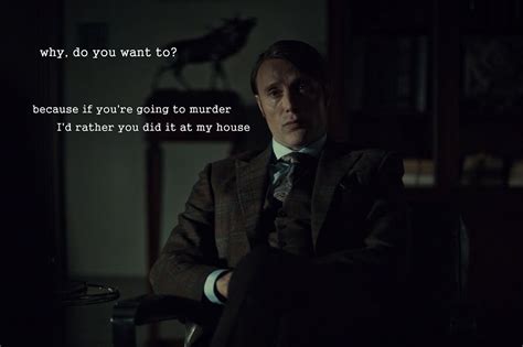 Hannibal Lecter Quotes. QuotesGram