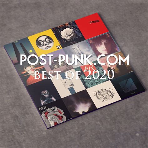 Post-Punk.com Best of 2020 — Post-Punk.com