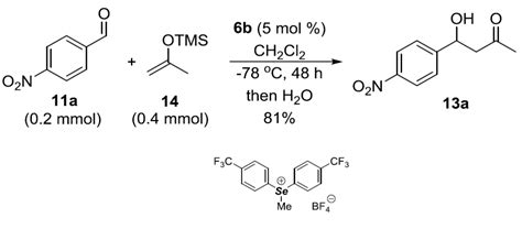 Mukaiyama羟醛缩合反应_Chem_Lewis_%be%