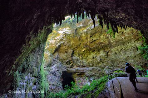 Conoce a Puerto Rico | Parque de las cavernas del rio camuy