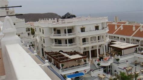 4 - Picture of Hollywood Mirage Tenerife, Arona - TripAdvisor