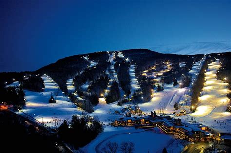 Wachusett Mountain, Mass. - SKI Magazine Resort Guide Review