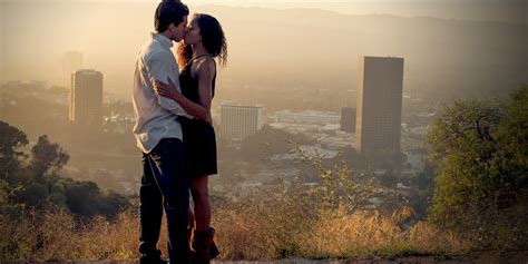 How To Be A Good Kisser - AskMen