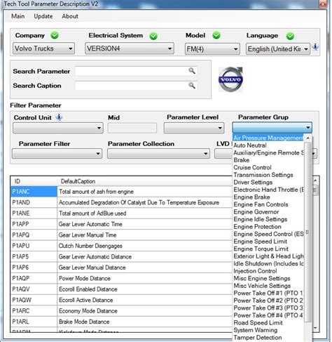 Volvo premium tech tool v2-04-55 - fecolhospital