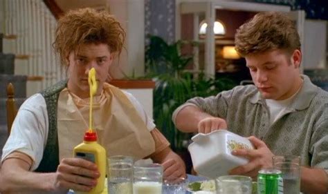 Encino Man Quotes - ShortQuotes.cc