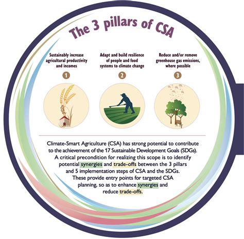 Climate Smart Agriculture in India