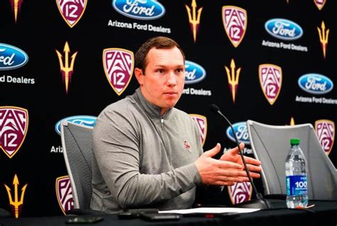 ASU's Kenny Dillingham over Arizona's Jedd Fisch? Fans slam Pac-12 ...