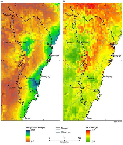 1.1.2.3 Climate | Bioregional Assessments