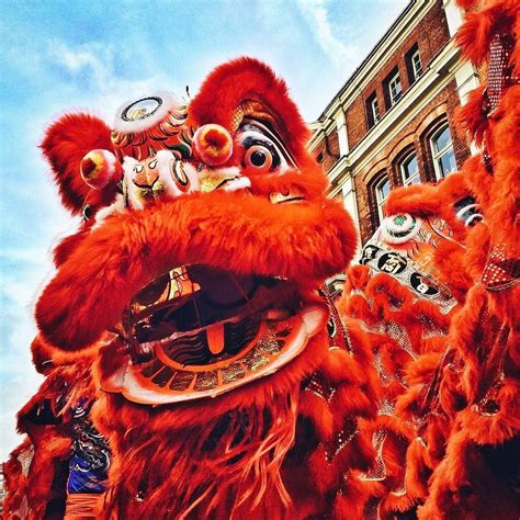 Top 10 tips for Chinese New Year in London - visitlondon.com | Chinese new year parade, Chinese ...