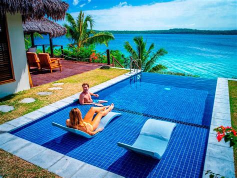 The Havannah - Vanuatu Resort (Efate) - Deals, Photos & Reviews