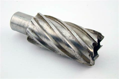 Jancy Slugger 1-3/16 x 2-1/2" Mag Drill Bit | Joseph Fazzio, Incorporated