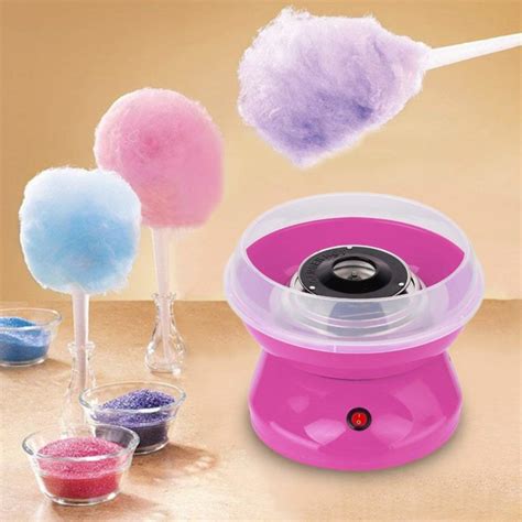 How To Clean a Cotton Candy Machine? Step-By-Step Process - Best Electric Skillet Guide